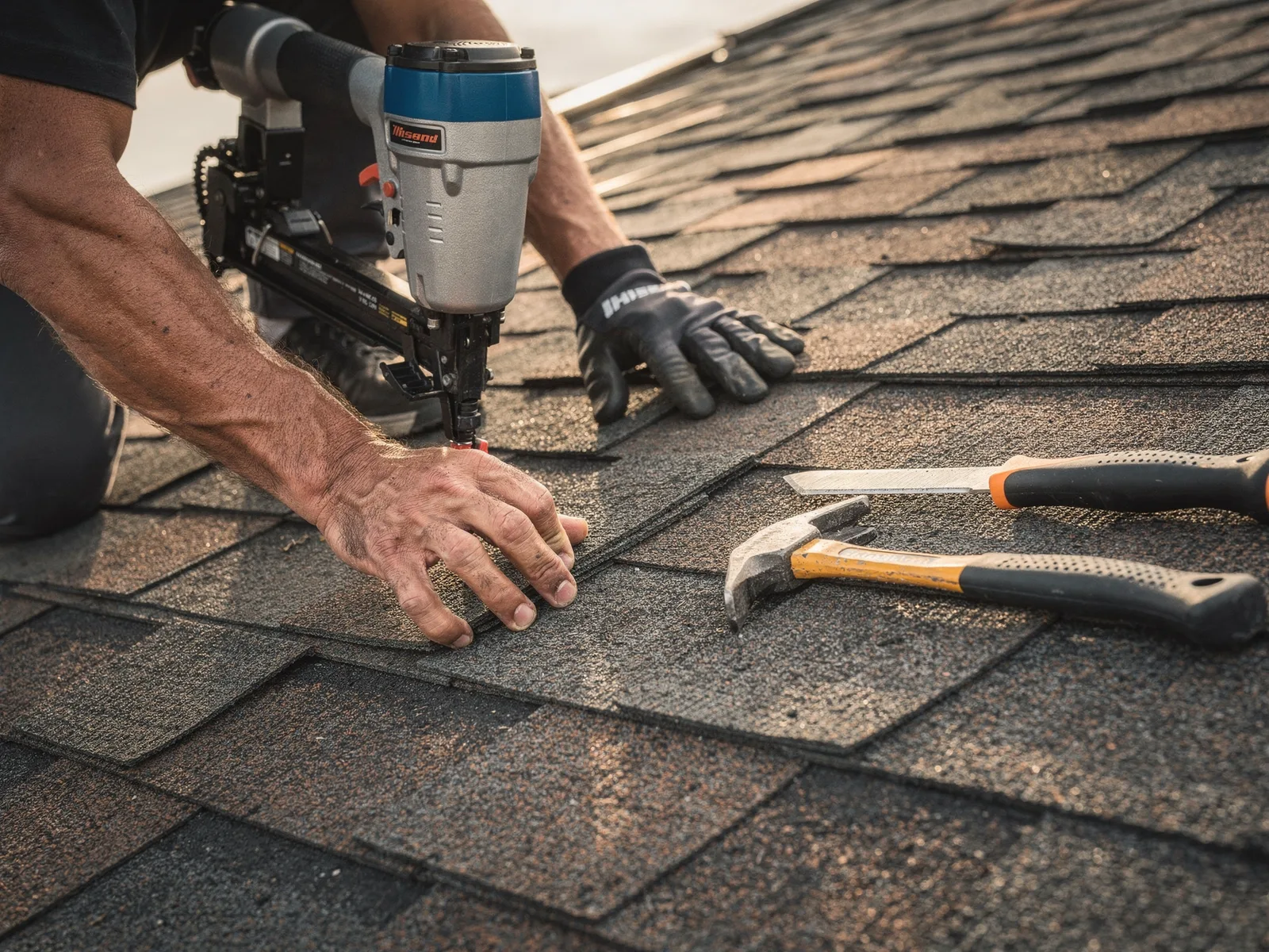 Why choose Roof Repair in Menlo, IA